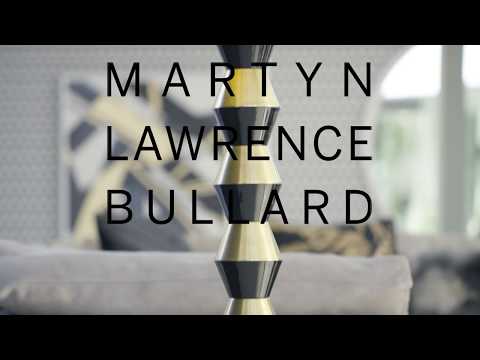 Introducing Martyn Lawrence Bullard for Frontgate