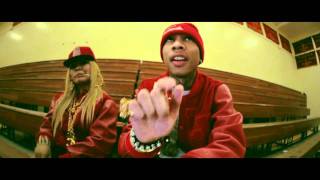 TYGA (FT. HONEY COCAINE) HEISMAN PART 2 [OFFICIAL MUSIC VIDEO]