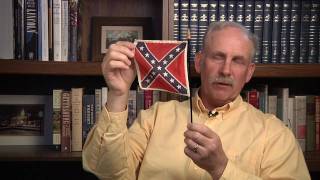 Vexillology and the Confederate Flag