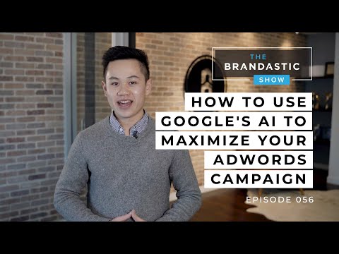 TOP Ways to MAXIMIZE PPC Bidding using Google AI | PPC Bidding Strategies | The Brandastic Show #056