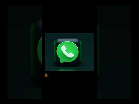 Como Ativar e Desativar Mensagem Temporária No Whatsapp, Rapido e Simples