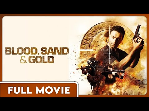 Blood, Sand, Gold (1080p) FULL MOVIE - Action, Comedy, Crime