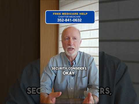 #23 Top 100 Social Security Mistakes: Disability STOPPED? Medicare TOO? #socialsecurity #medicare