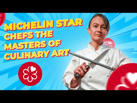 Why is it Called Michelin Star?