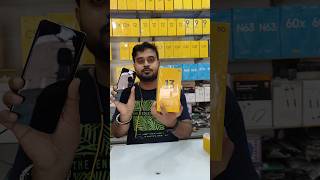 Realme 13 Pro plus #unboxing at RS Telemart #realme #realme13 #shorts