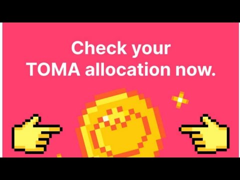 Tomarket Airdrop Allocation Check Process Step by Step |Bitget| |Toma|