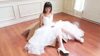 Wedding Dress Story!