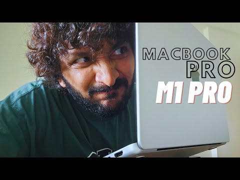 Macbook Pro (2021) | 14inch M1 Pro in 2023 | Still worth it?| Malayalam with Eng Sub