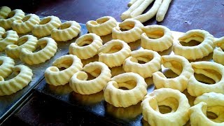 Traditional Indian Sweet Gorumitilu Recipe | Festival Sweets Recipes | Indian Sweets Making Videos