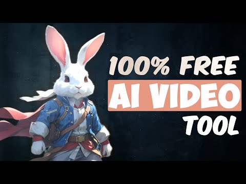 100% Free AI Text To Video and Image To Video Generator Tool - Haiper AI