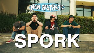 New Aesthetic - “Spork” (Official Music Video)