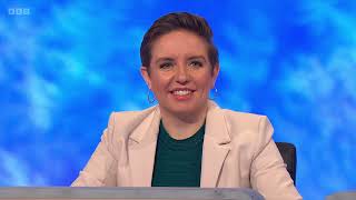 University Challenge Christmas 2024 E01 - Warwick v Durham