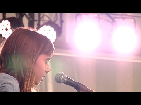 JULIEN BAKER "BLACKTOP" ~ Newport Folk Festival 2016