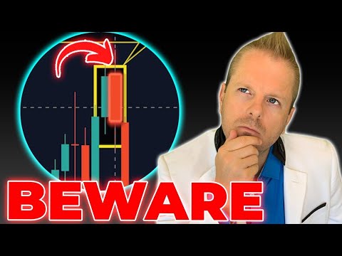 Bitcoin Warning: TROUBLE BREWING