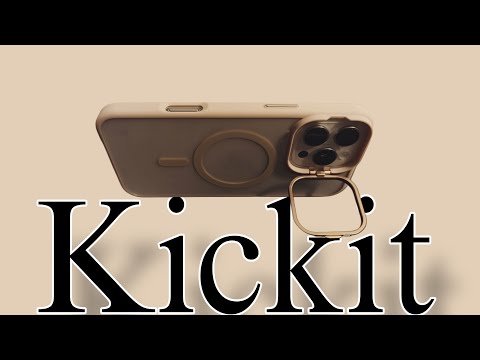 The Kickit Case: What You Need to Know