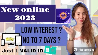 NEW ONLINE LOAN 2023 , UP TO ₱20,000 pesos 💸💸 EASYLOAN ? REVIEW ..