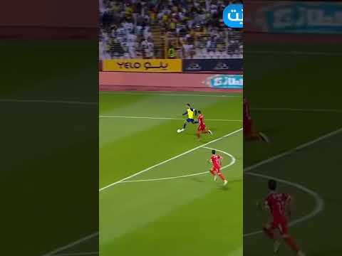 Cr7 second goal #cr7 #cristianoronaldo #viral #youtubeshorts #shorts #football #messi #instagram