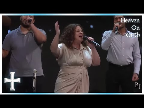 The Old Rugged Cross - Brooklyn Tabernacle Choir