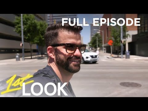 Austin or Bust for Johnny Bananas | Full Episode | 1st Look TV