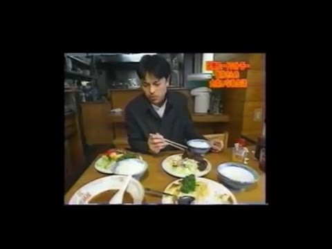 【飯テロ】　フードファイターの食事