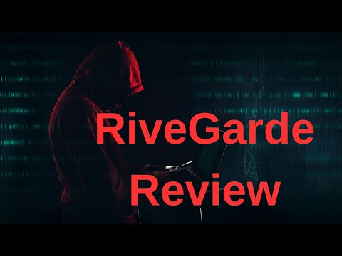 RiveGarde.com Review: Uncovering the Truth Behind the Scam