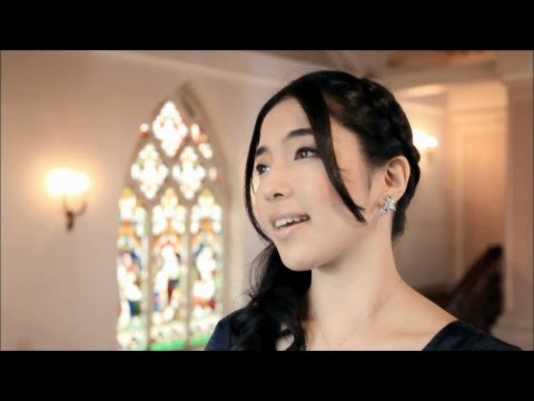 ただ一つ／城 南海（きずきみなみ）〜韓国ドラマ「馬医」エンディング「ただひとつの」日本語カバー