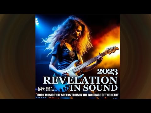 ✩ Рок для Людей / Rock Revelation In Sound ✩