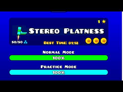 PLATFORMER DASH | All Levels (1-22) + All Coins