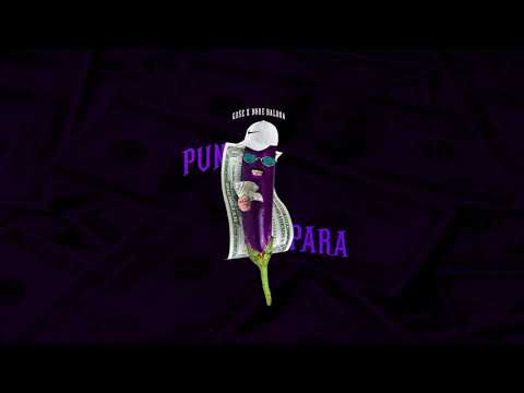 GRŠE x BORE BALBOA - PUN KURAC PARA [Official Audio]