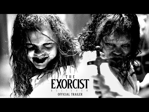 The Exorcist Official Trailer 2025