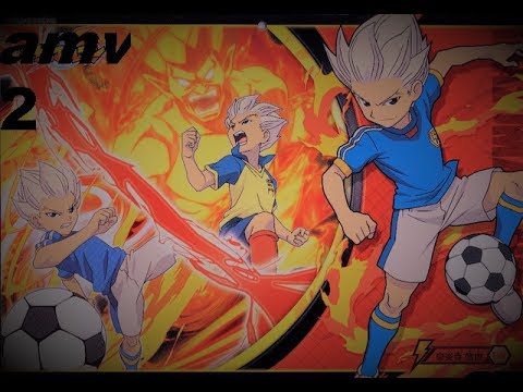 Inazuma Eleven (Gouenji Shuuya) AMV