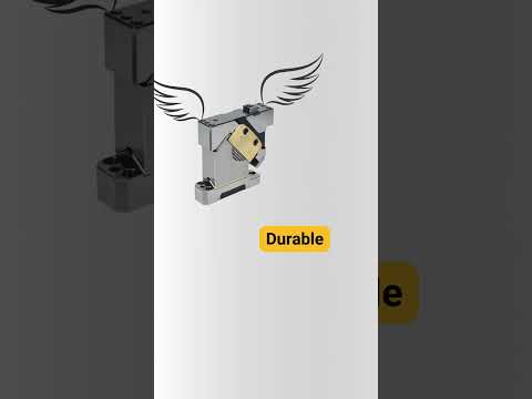 New! The CAMRiSE Flying Cam Unit Series | #pressdie #mechanicalengineer #engineeringsolutions