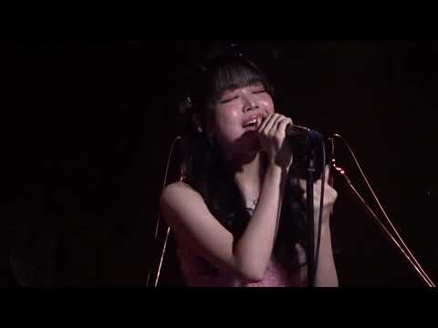 桜田ミレイ　　　　If   Ain`t  Got  You   　/ 　   Alicia  Keys　　２４・１１・３０