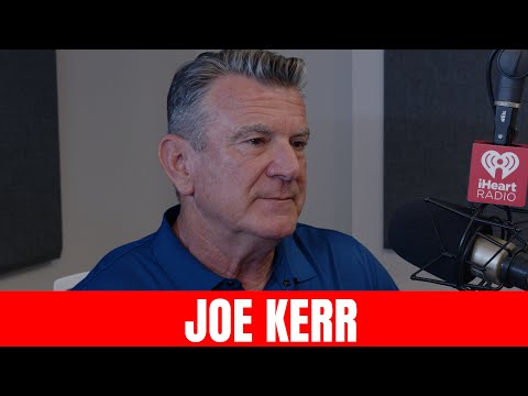 Meet The Candidates w/ Mo Kelly: Joe Kerr