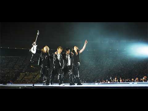 GLAY / シェア