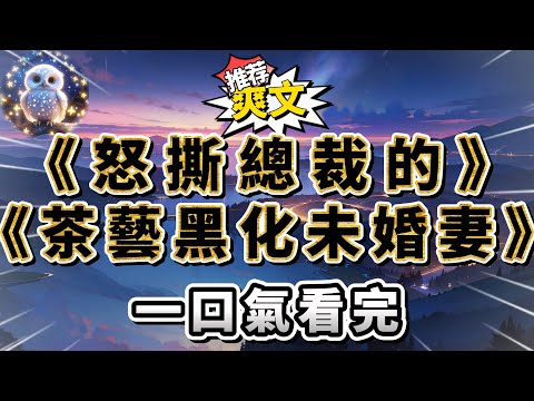 我是總裁的貼身秘書。某天，他的白蓮花牌未婚妻出現，命令我跪著爬出辦公室。可她不知道，我跟總裁互換了身體。而且就在不久前，我們去度假村開會，看見她和總裁親#小說 #完结文 #一口气看完  #大女主#爽文