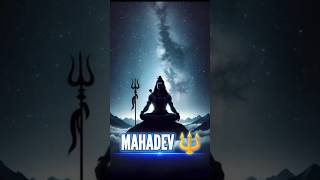 Mahadev WhatsApp Status 🔱 #mahadevshorts #mahadevstatus