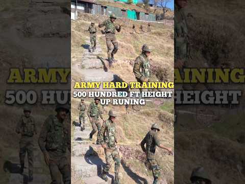 Army Training | para special force | Commndo Training #army #selfdifence #training #militarytraining