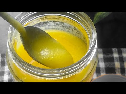 Making Ghee from Butter in Tamil |Step by Step Guide & Tips|Using less Fuel/Gas