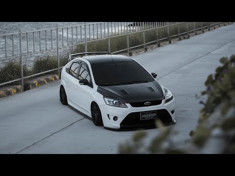 玩車不要在乎它的殘值！我們只在乎它存在的價值！| FORD FOCUS MK2.5 #stabber解析影像 #stabber人車生活 #ford #focus #mk2.5 #airlift