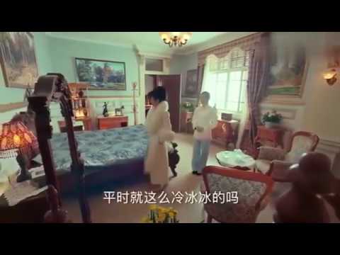 赵丽颖的电视剧，饰演尹新月（Zhao LiYing‘TV）