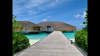 Club Med Kani & Finholu Maldives with Executive Wellness Chef Samantha Gowing