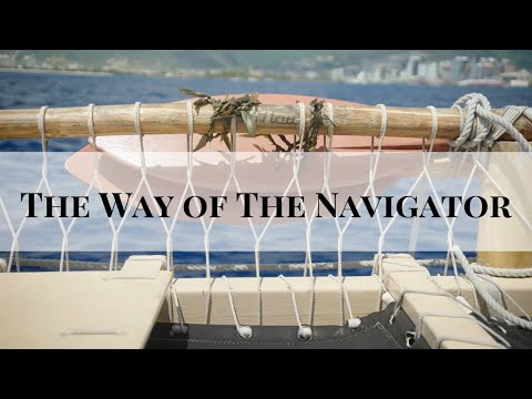 THE WAY OF THE NAVIGATOR（日本語字幕）