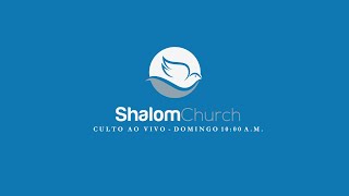 Shalom Church - Live