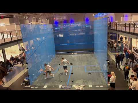 USSQUASH CHAMPIONSHIP 2024