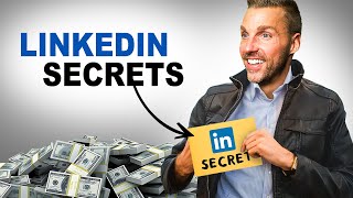 LinkedIn Marketing Strategies Guaranteed to Get Clients (PROVEN & PROFITABLE)