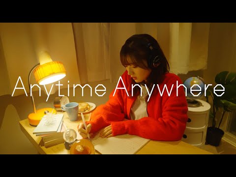 milet「Anytime Anywhere」covered by 山根綺