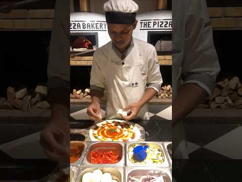 🍕Best Pizzas in Bangalore 😋 The Pizza Bakery Koramangala