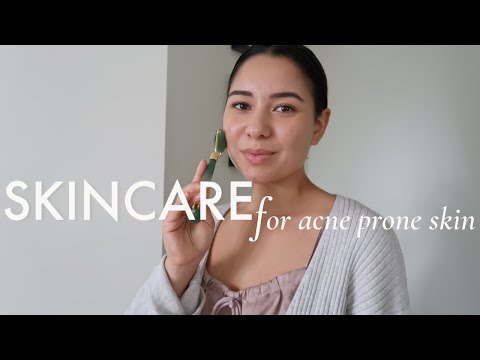 Get Ready with Me: Morning Skincare Routine ft. SkinCeuticals | Haley Estrada