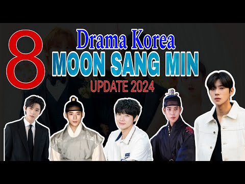 DRAMA KOREA MOON SANG BIN  TERBARU